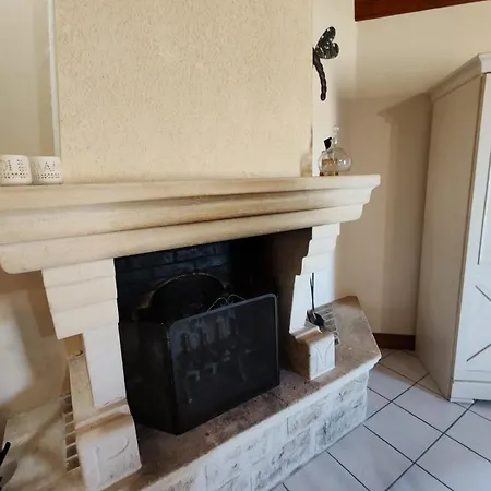 Maison Proche Et Commodités Meschers-sur-Gironde