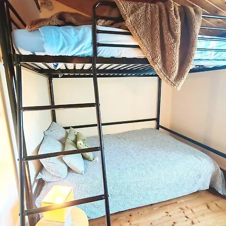 Maison Proche Et Commodités Hébergement de vacances *