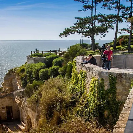 Maison Proche Et Commodités * Meschers-sur-Gironde