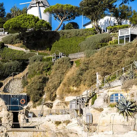 Maison Proche Et Commodités Hébergement de vacances *