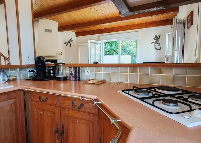 Maison Proche Et Commodites Tatil Evi